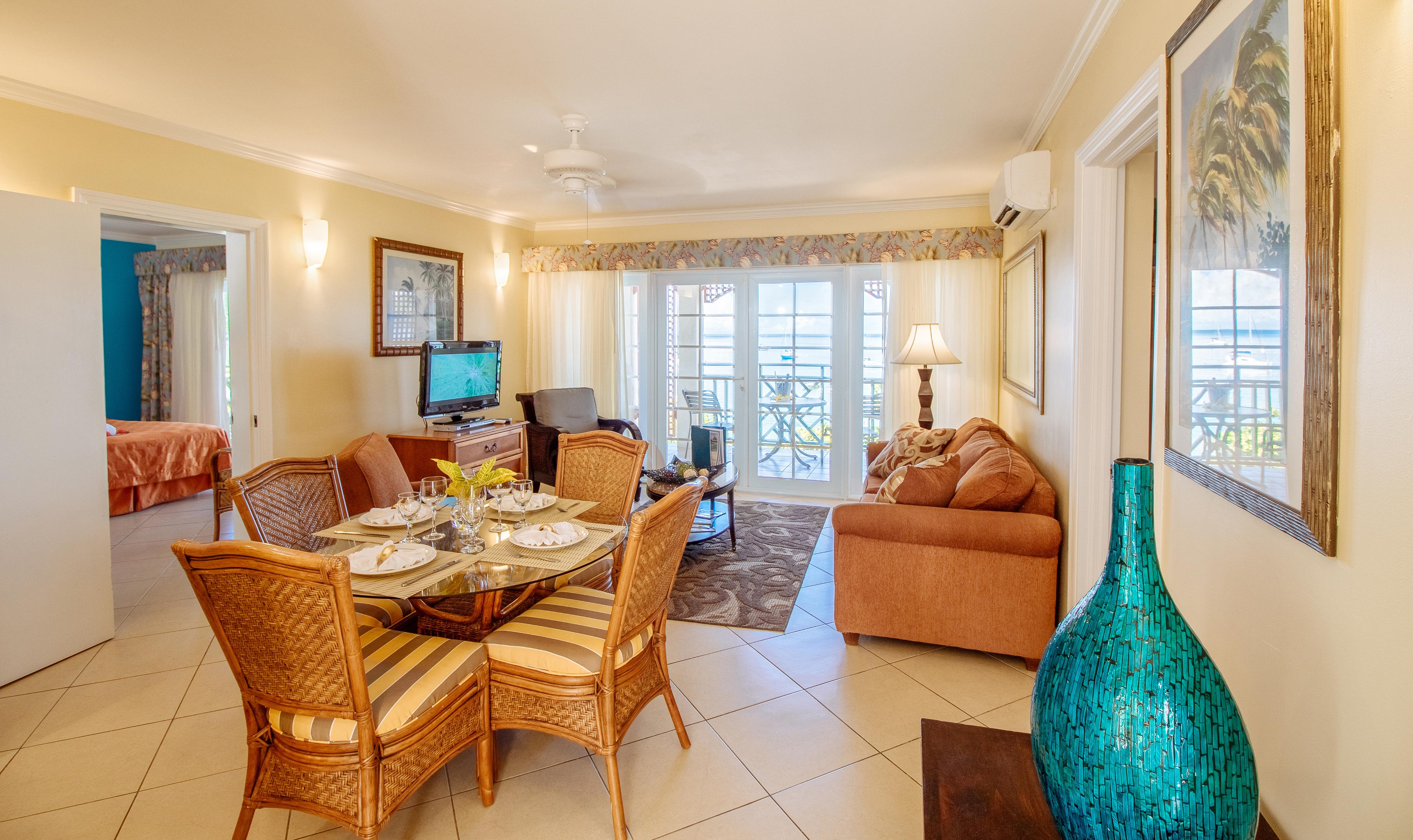 Bay Gardens Beach Resort & Spa Gros Islet Exterior photo