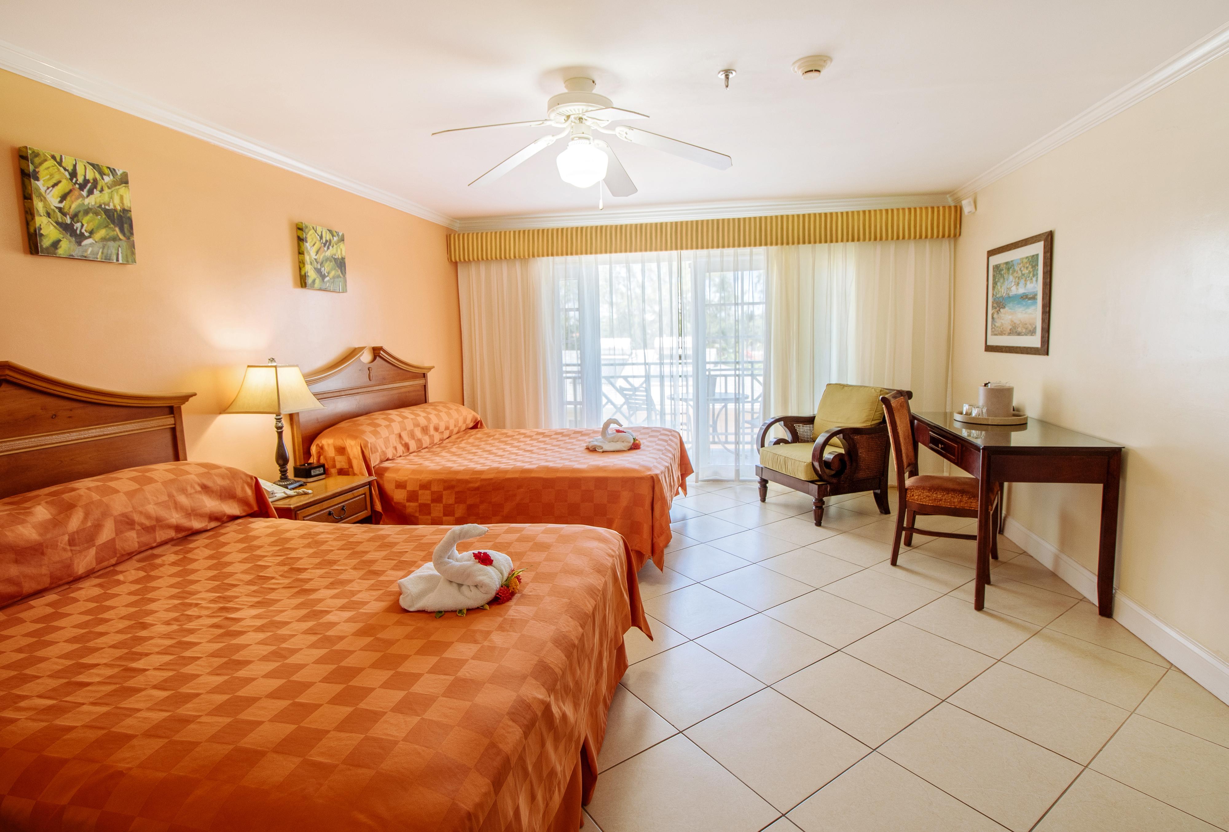 Bay Gardens Beach Resort & Spa Gros Islet Exterior photo