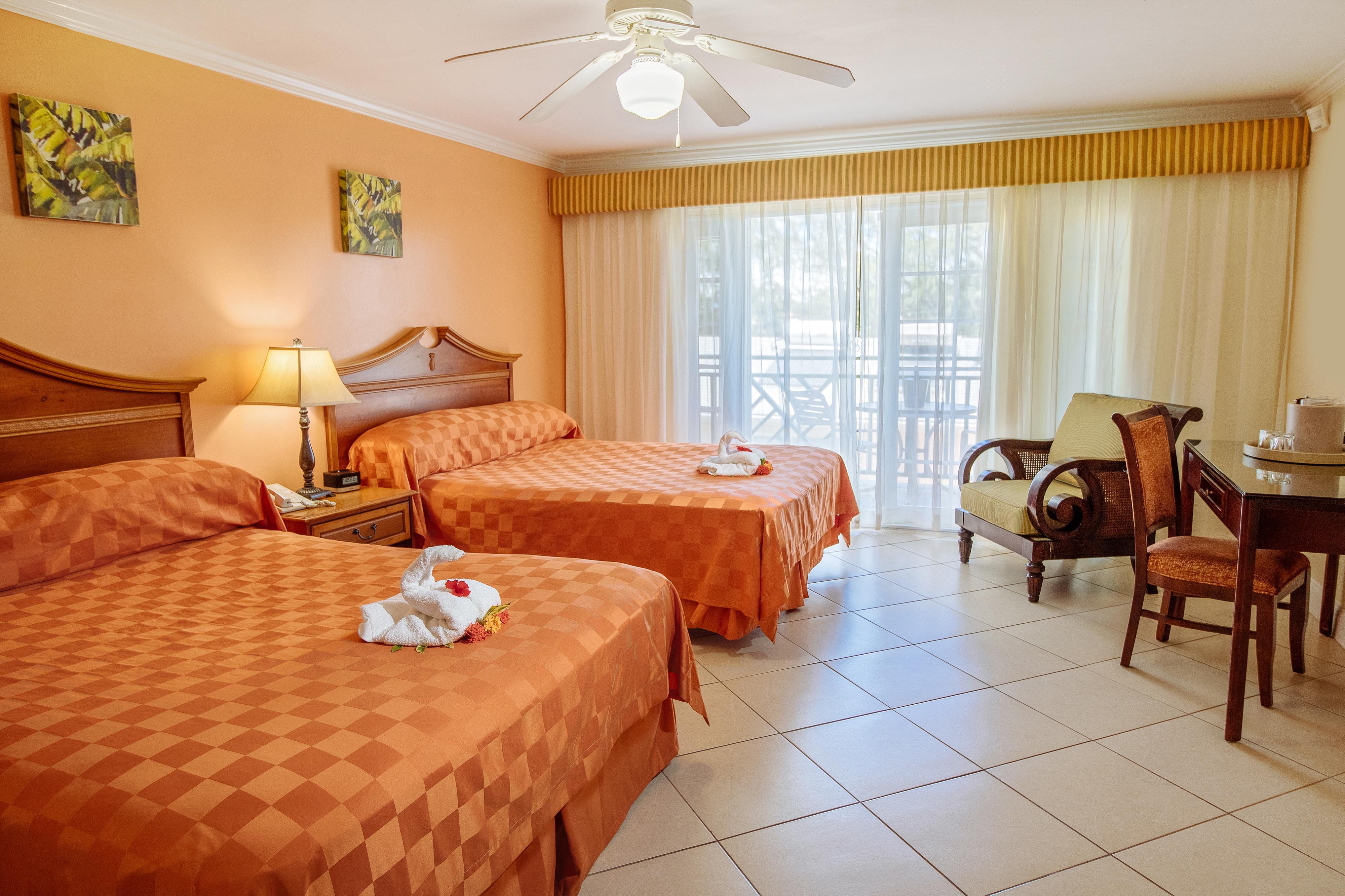 Bay Gardens Beach Resort & Spa Gros Islet Exterior photo