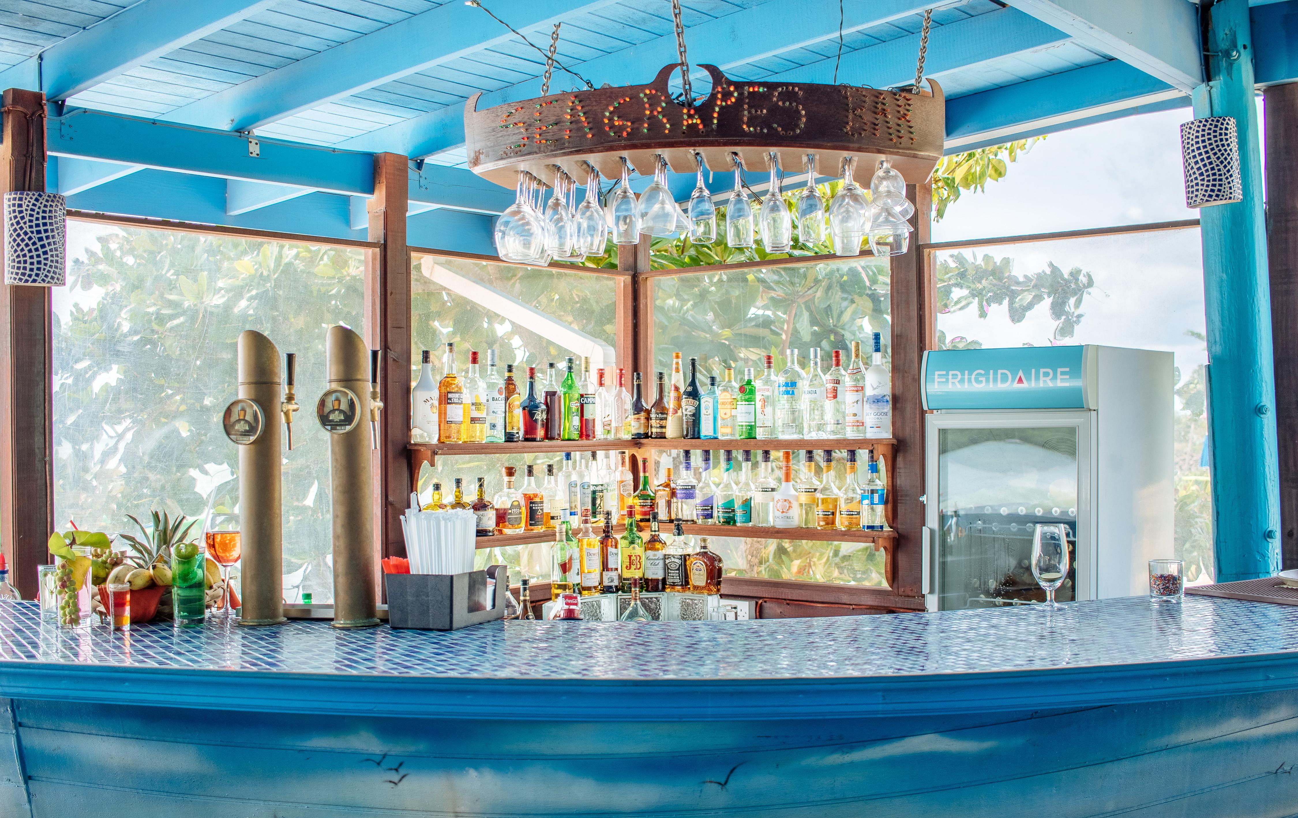 Bay Gardens Beach Resort & Spa Gros Islet Exterior photo