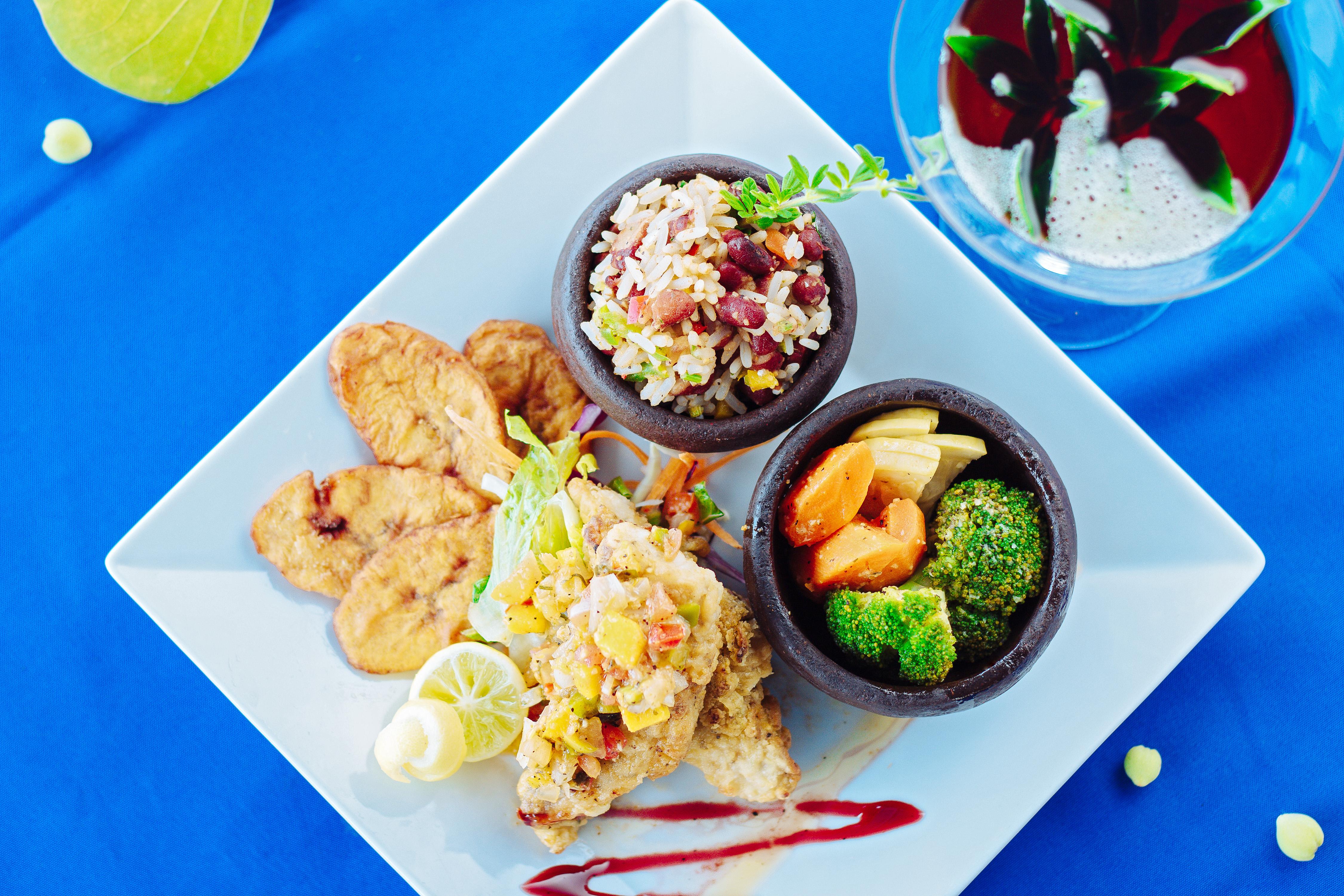 Bay Gardens Beach Resort & Spa Gros Islet Exterior photo