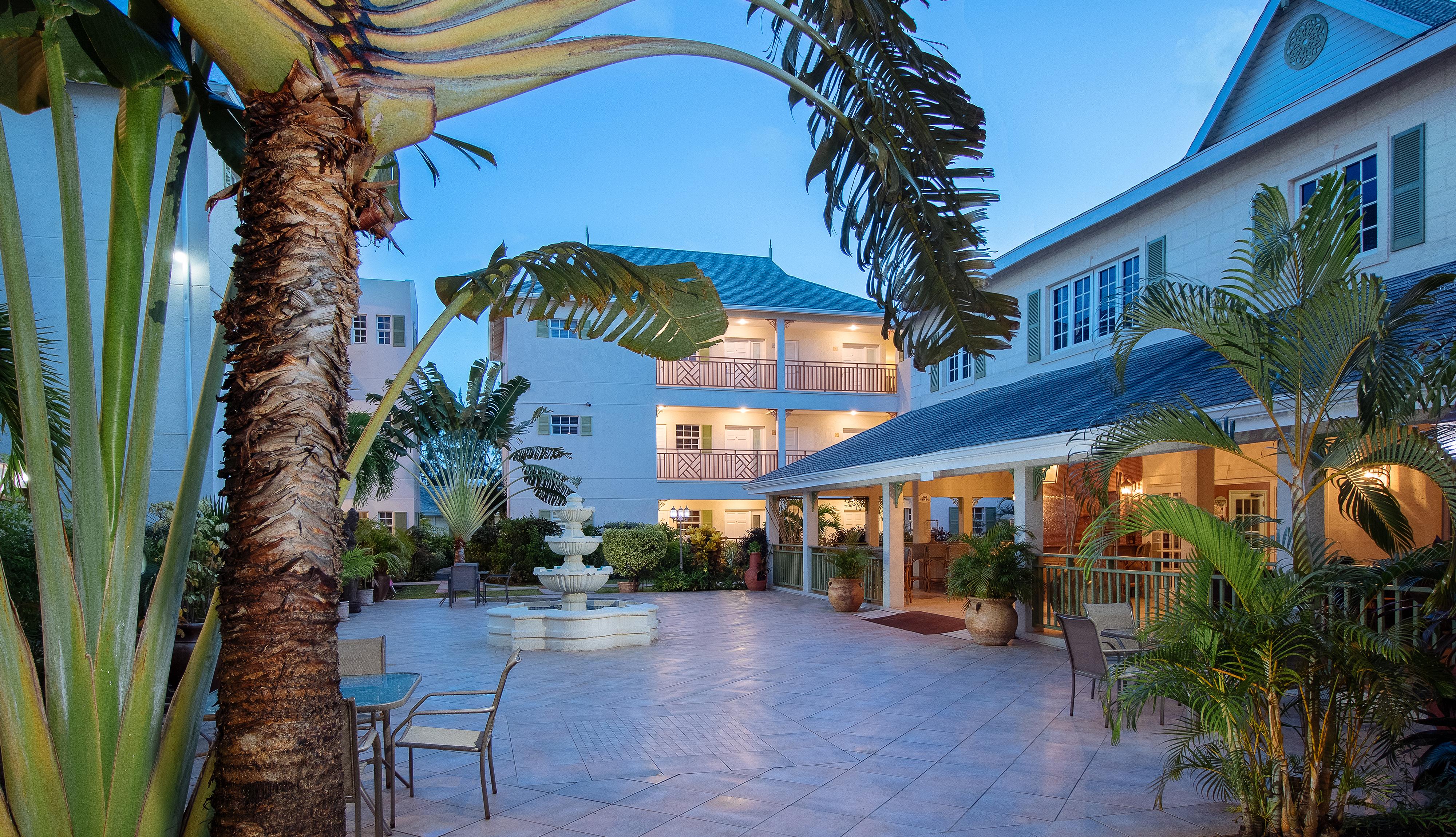 Bay Gardens Beach Resort & Spa Gros Islet Exterior photo