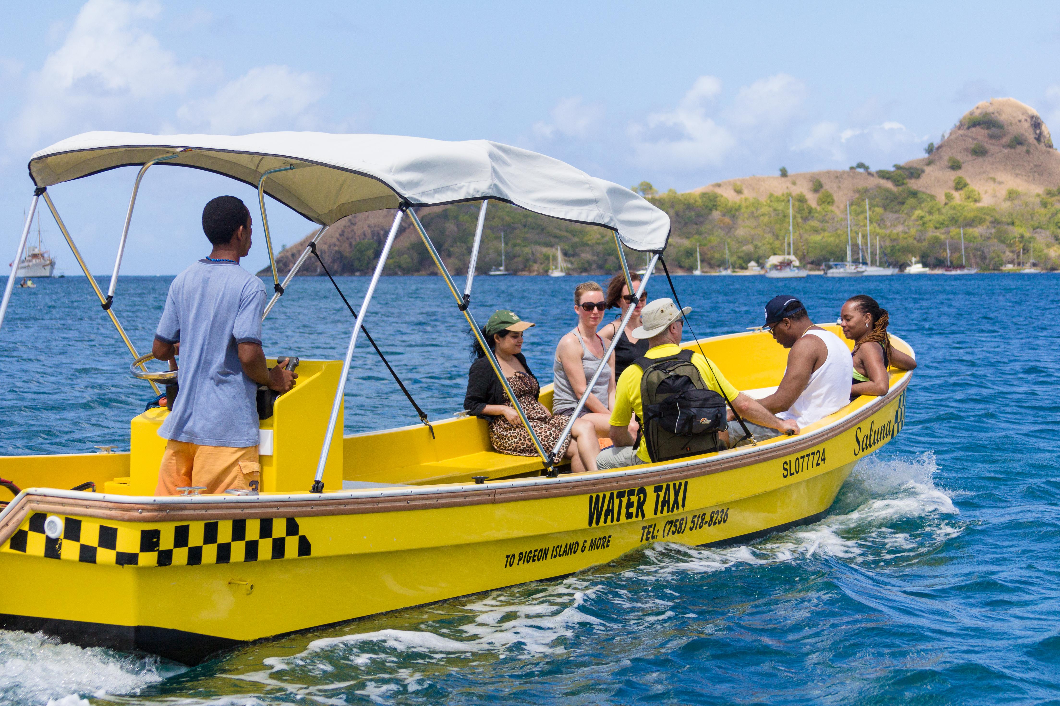 Bay Gardens Beach Resort & Spa Gros Islet Exterior photo