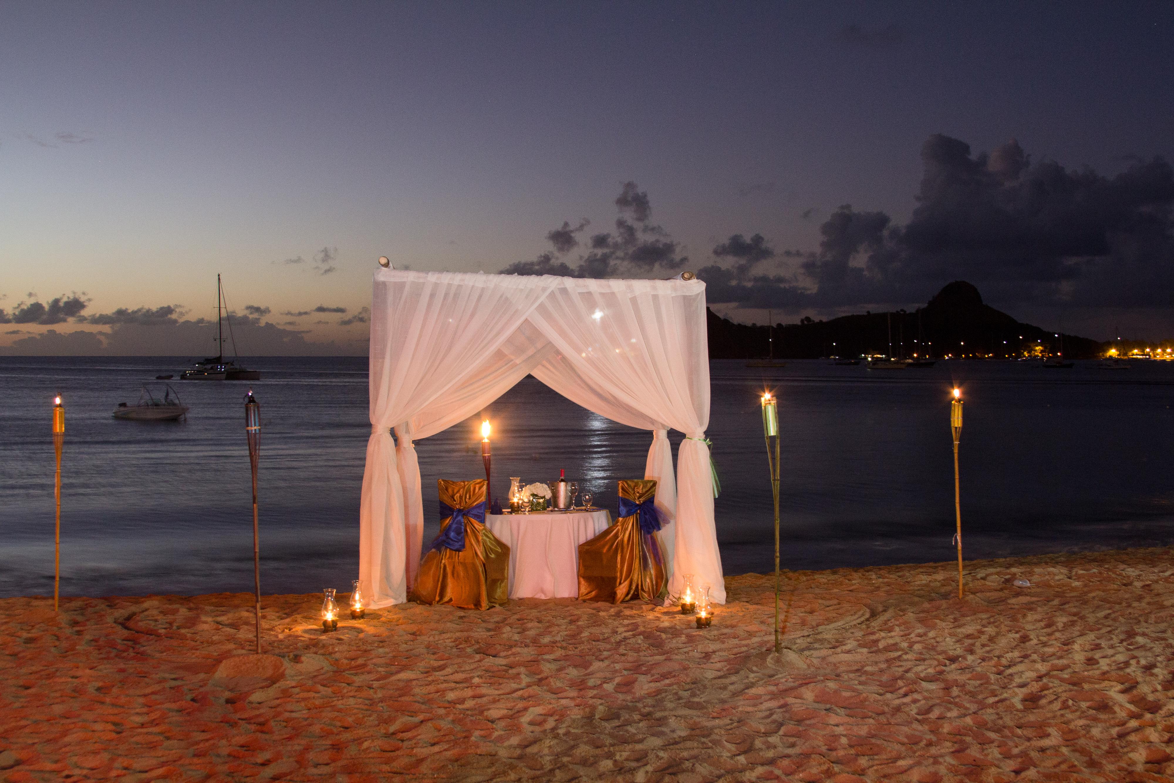 Bay Gardens Beach Resort & Spa Gros Islet Exterior photo