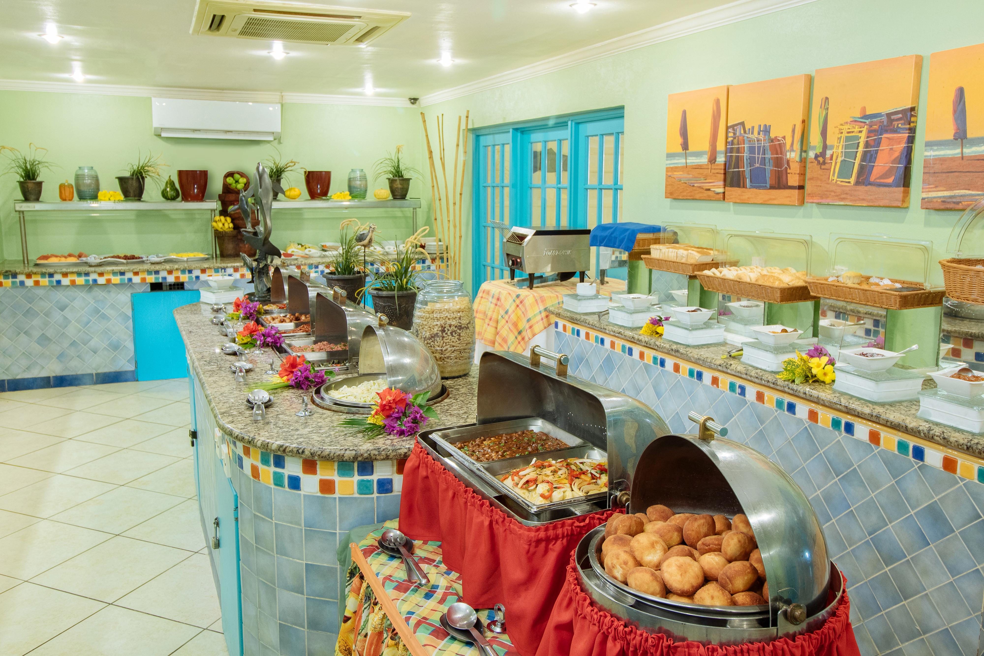 Bay Gardens Beach Resort & Spa Gros Islet Exterior photo