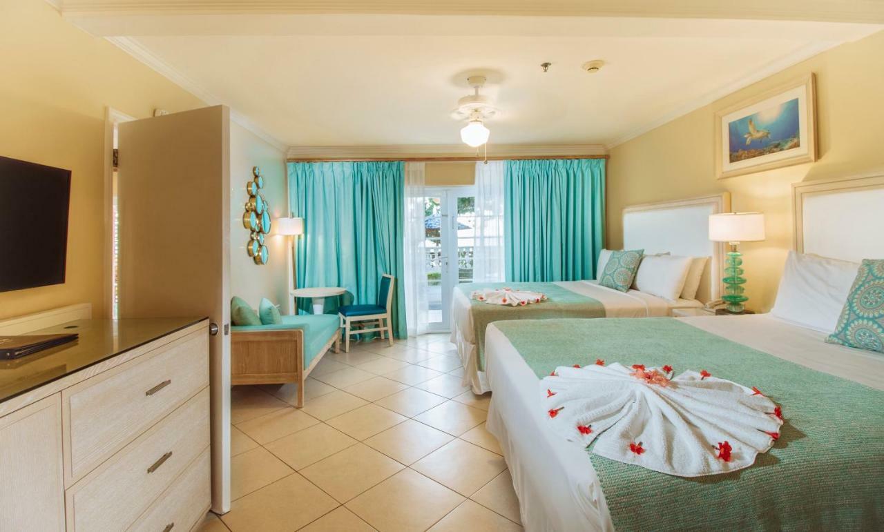 Bay Gardens Beach Resort & Spa Gros Islet Exterior photo
